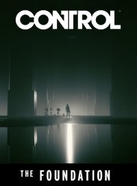 Control: The Foundation (PS4 cover