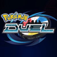 Pokemon Duel (iOS cover