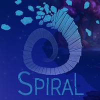 Okładka Spiral (PC)