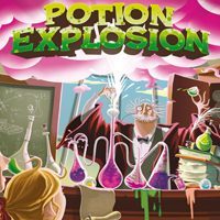 Potion Explosion (AND cover