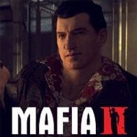 Okładka Mafia II: Joe’s Adventures (PC)