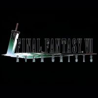 Final Fantasy VII Ever Crisis (AND cover