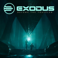Okładka Exodus (PC)