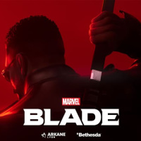 Okładka Marvel's Blade (PC)