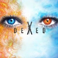 Okładka DEXED (PS4)
