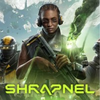 Shrapnel
