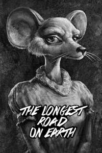 The Longest Road on Earth (AND cover