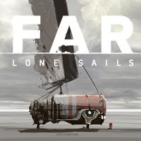 Game Box for Far: Lone Sails (PC)