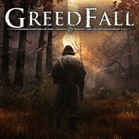 Game Box for GreedFall (PC)