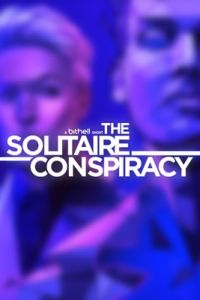 The Solitaire Conspiracy (Switch cover