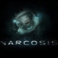 Narcosis (PS4 cover