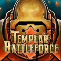 Templar Battleforce (AND cover