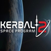 Game Box for Kerbal Space Program 2 (PC)