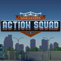 Okładka Door Kickers: Action Squad (PC)