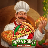 Pizza House Simulator