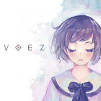 Okładka VOEZ (iOS)