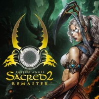 Okładka Sacred 2 Remaster (PC)