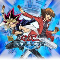 Okładka Yu-Gi-Oh! Duel Links (PC)