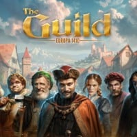 Okładka The Guild: Europa 1410 (PC)