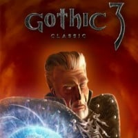 Okładka Gothic 3 Classic (PS5)