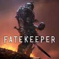 Okładka Fatekeeper (PC)