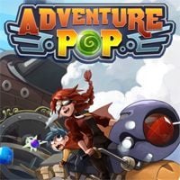 Okładka Adventure Pop (PS4)