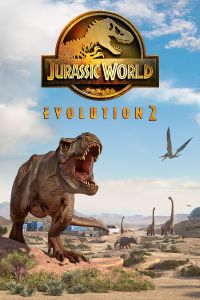 jurassic world evolution 2 release jurassic world evolution 2 release