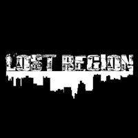 Lost Region (XONE cover