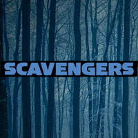 scavengers pc