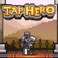 Tap Hero (iOS cover