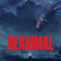 Okładka Reanimal (PC)
