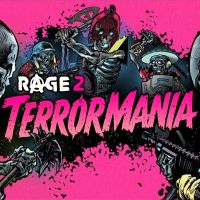 Okładka RAGE 2: TerrorMania (PC)