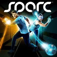 Sparc (PS4 cover