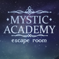Mystic Academy: Escape Room