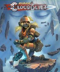 Super Cloudbuilt (PS4 cover