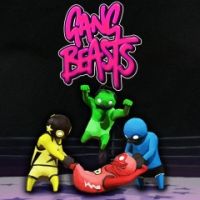 gang beasts controls on switch