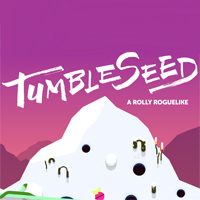 TumbleSeed (PS4 cover