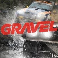 Gravel (PC cover