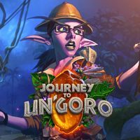 OkładkaHearthstone: Journey to Un'Goro (PC)