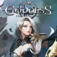 Goddess: Primal Chaos (iOS cover