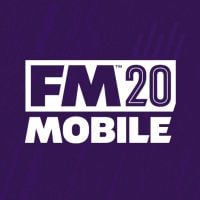 Football Manager Mobile 2020 (iOS cover