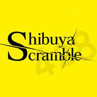 Okładka428: Shibuya Scramble (PSP)