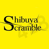 Okładka 428: Shibuya Scramble (PSP)