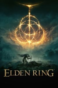 Okładka Elden Ring (PC)