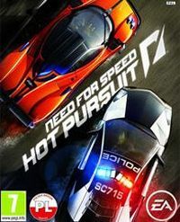 nfs hot pursuit ps3