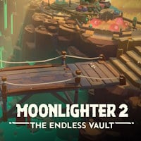 Okładka Moonlighter 2: The Endless Vault (PS5)