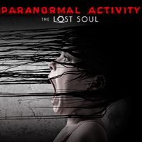 Paranormal Activity: The Lost Soul (PC cover