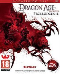 Okładka Dragon Age: Origins - Awakening (PC)