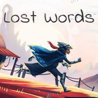 Lost Words: Beyond the Page GamePlay PS4