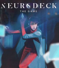 Okładka Neurodeck: Psychological Deckbuilder (PC)